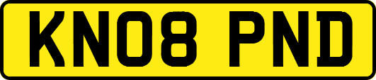 KN08PND