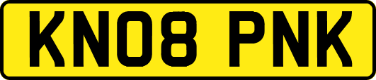 KN08PNK