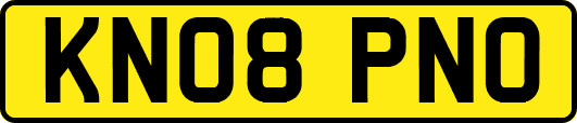 KN08PNO