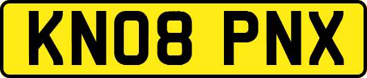 KN08PNX