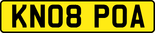 KN08POA