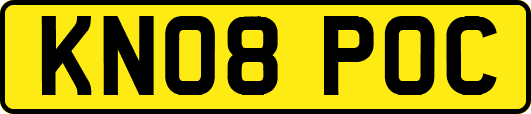 KN08POC