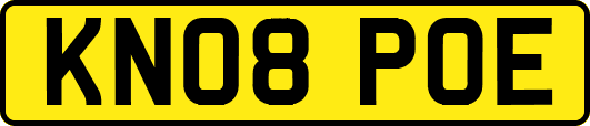 KN08POE