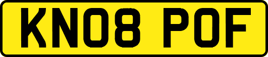 KN08POF