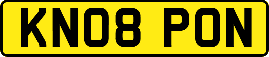 KN08PON