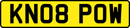 KN08POW