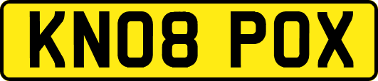 KN08POX