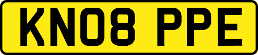 KN08PPE