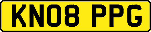 KN08PPG