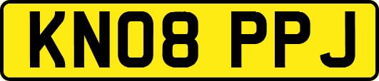 KN08PPJ