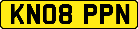 KN08PPN