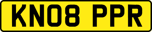 KN08PPR