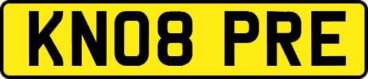 KN08PRE