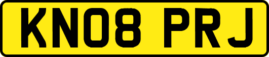 KN08PRJ
