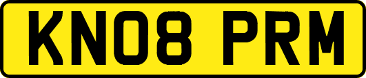 KN08PRM