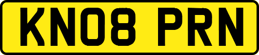 KN08PRN