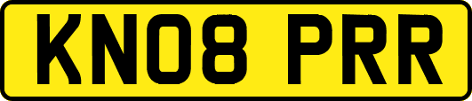 KN08PRR