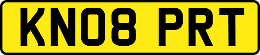 KN08PRT