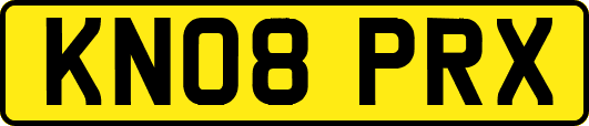 KN08PRX