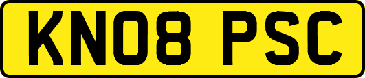 KN08PSC