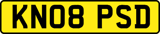 KN08PSD