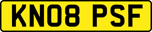 KN08PSF