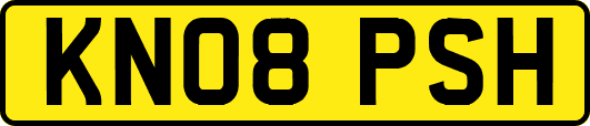 KN08PSH