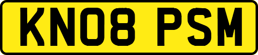 KN08PSM