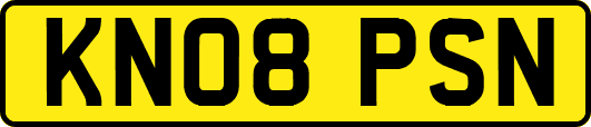KN08PSN