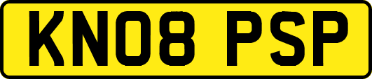 KN08PSP
