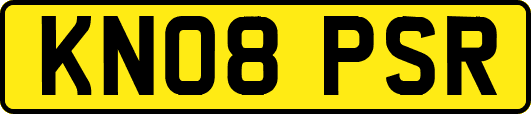 KN08PSR