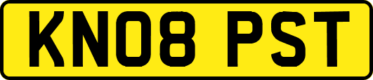 KN08PST