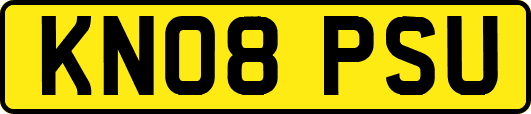 KN08PSU