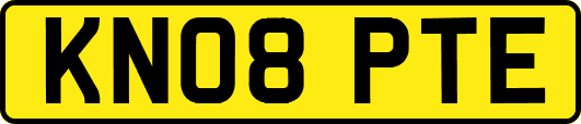 KN08PTE