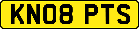 KN08PTS