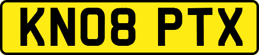 KN08PTX