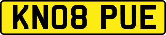 KN08PUE