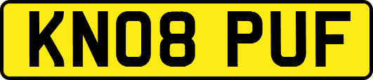 KN08PUF