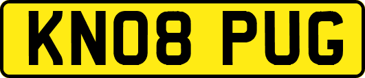 KN08PUG