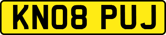 KN08PUJ