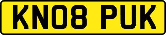 KN08PUK