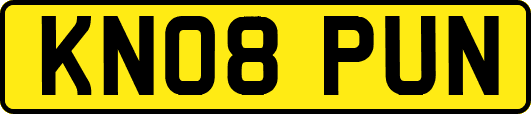 KN08PUN