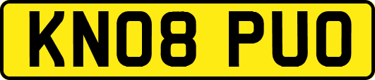 KN08PUO