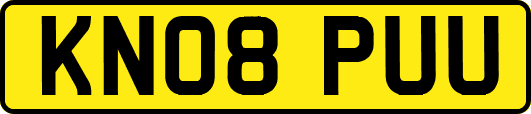 KN08PUU