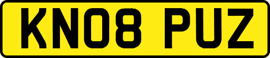 KN08PUZ