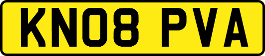 KN08PVA