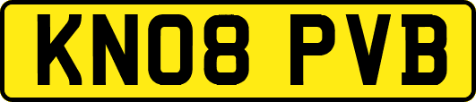 KN08PVB