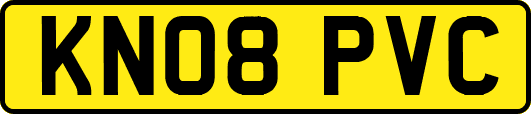 KN08PVC