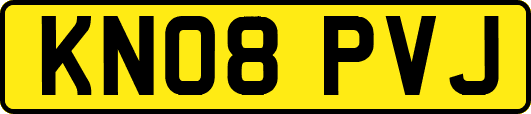 KN08PVJ