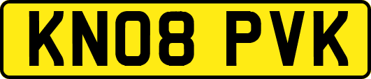 KN08PVK